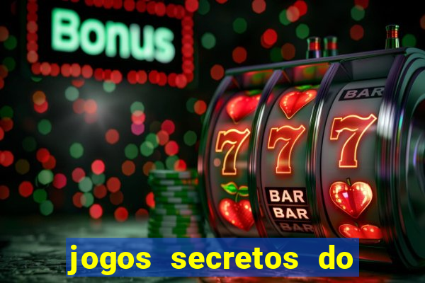 jogos secretos do friv 2018